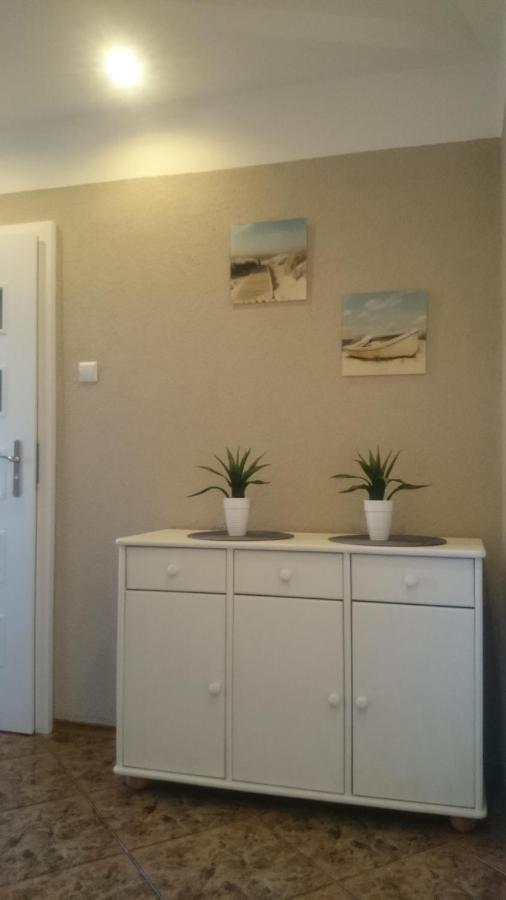 קולובז'ג Apartament Mieszka מראה חיצוני תמונה