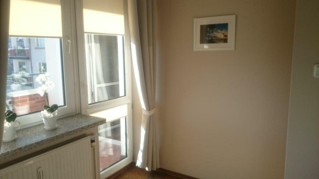 קולובז'ג Apartament Mieszka מראה חיצוני תמונה