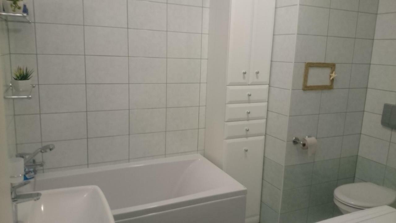 קולובז'ג Apartament Mieszka מראה חיצוני תמונה