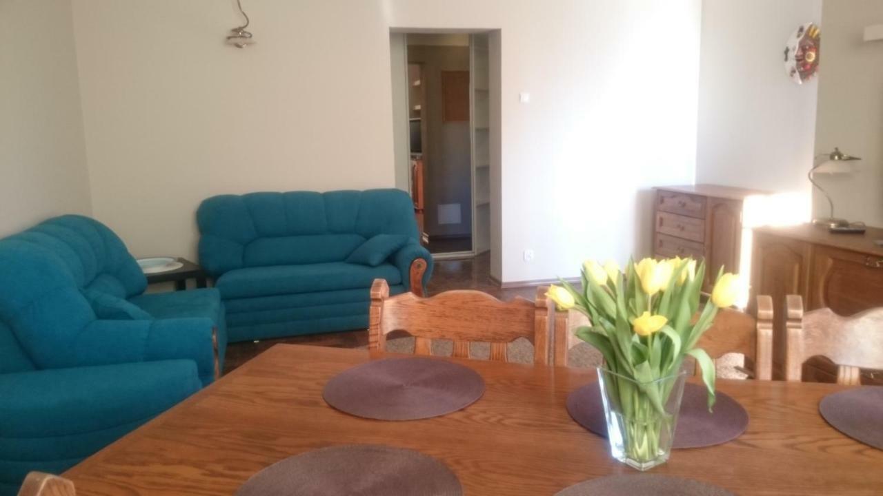 קולובז'ג Apartament Mieszka מראה חיצוני תמונה